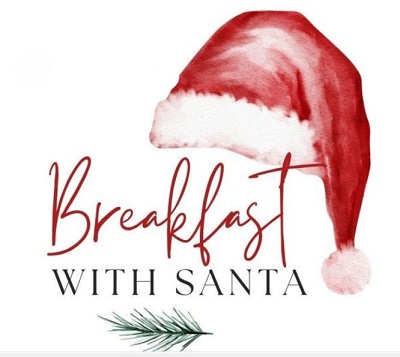 Breakfast with Santa